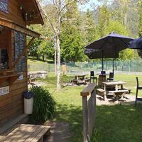 La guinguette du lac-soirée espagnole