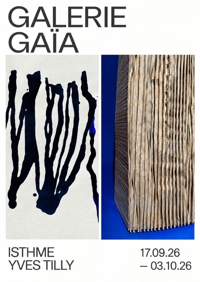 Visuel évènement