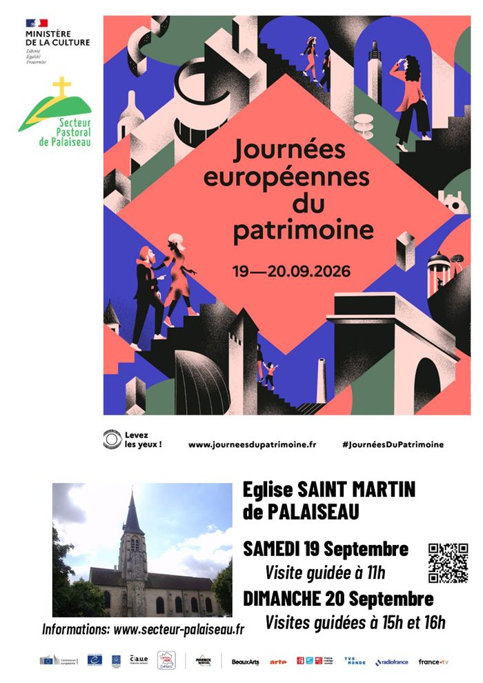 Visuel évènement