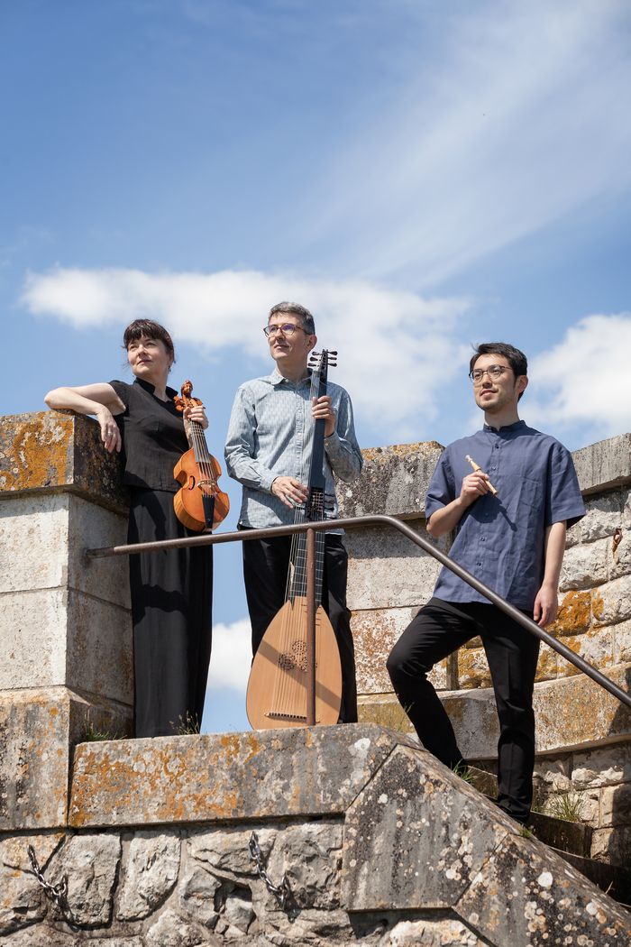 Proposition de spectacle pour le catalogue culturel du Loiret