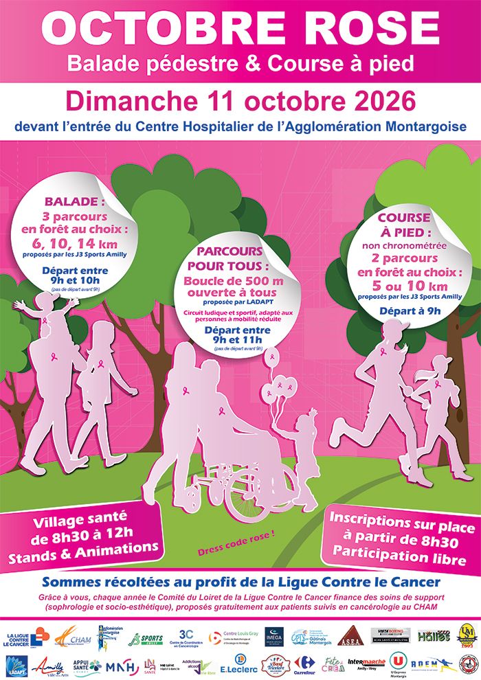 Visuel évènement