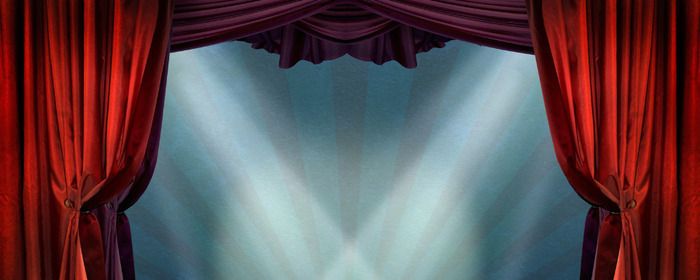 Spectacles de l'AJT Théâtre - Groupes enfants et ados