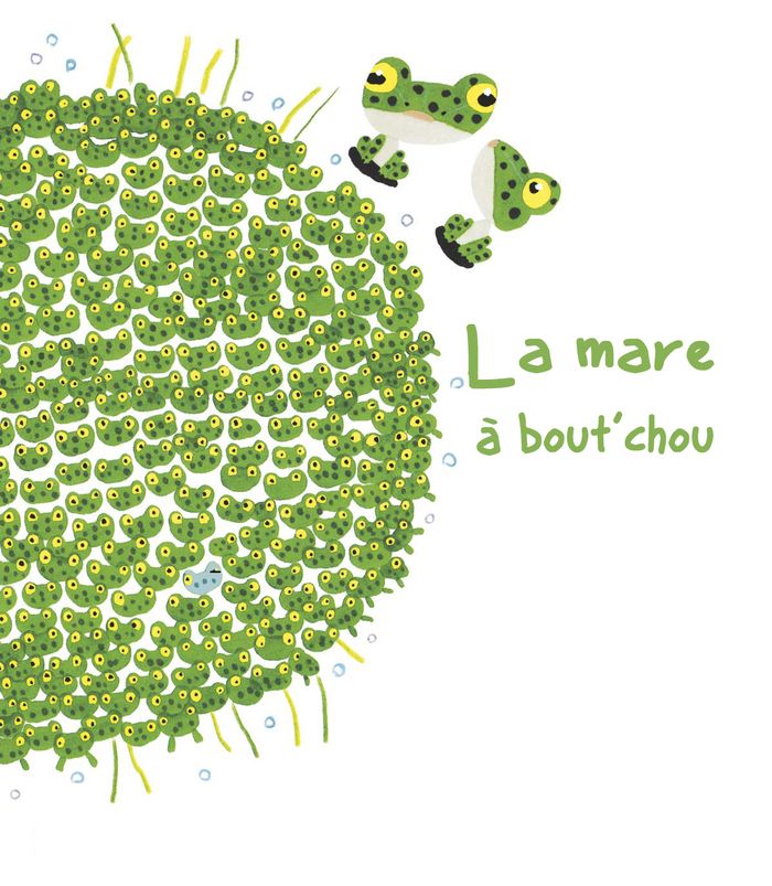 Visuel évènement