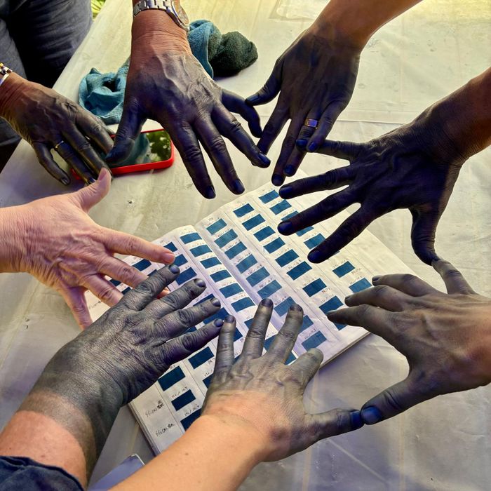 Shibori Lovers Day