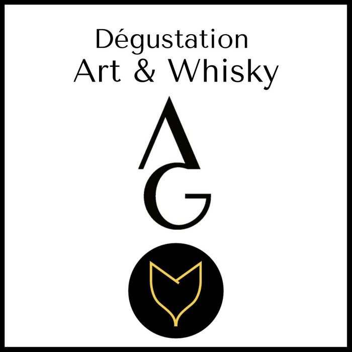 Art & Whisky - Dégustation inédite !