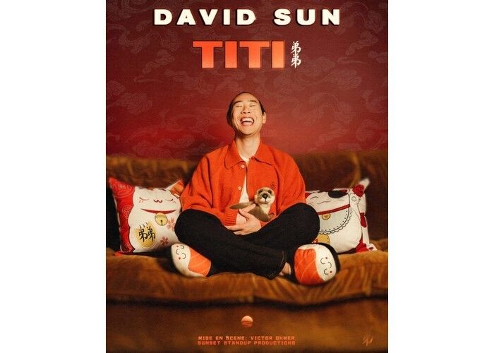 David Sun : Titi