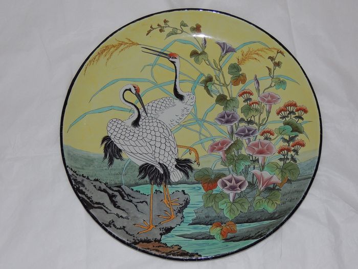 Une histoire d'oiseaux.....