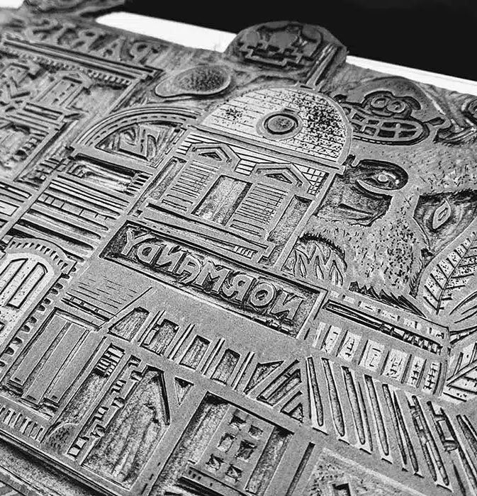 Exposition : Mr Smuggler x Le Pavillon des Jouets