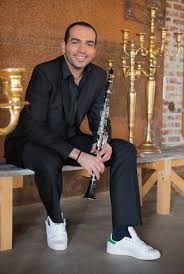 CLARINETTISSIMO