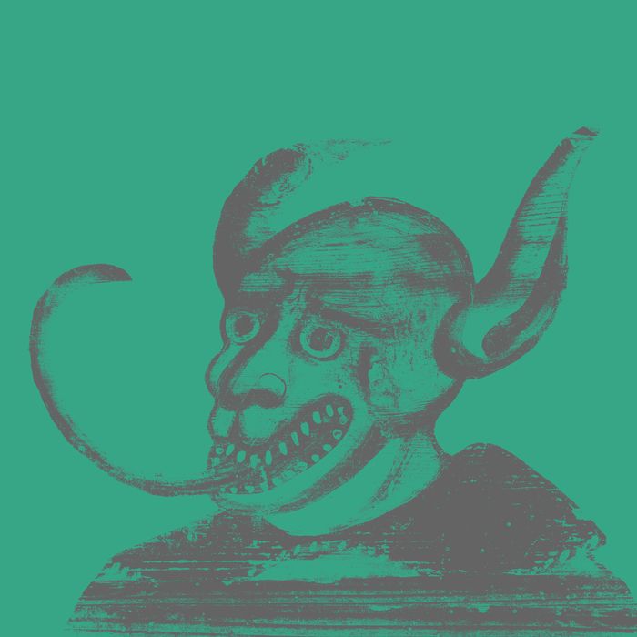 Monstres & chimères, images de plafonds peints médiévaux