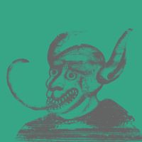 Monstres & chimères, images de plafonds peints médiévaux