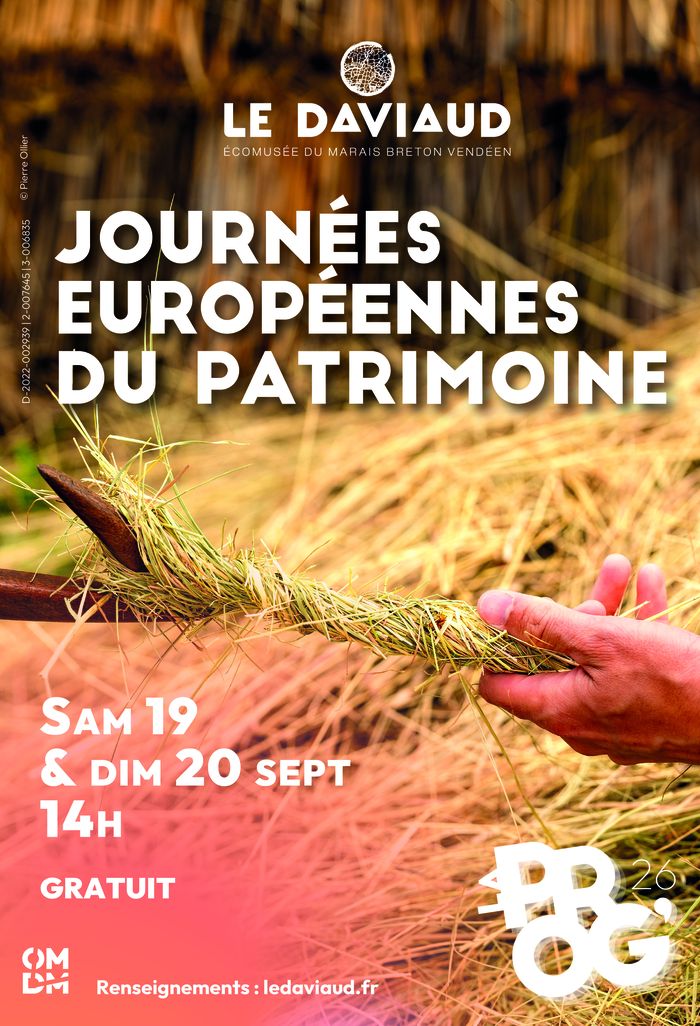 La transmission au cœur de l'Écomusée