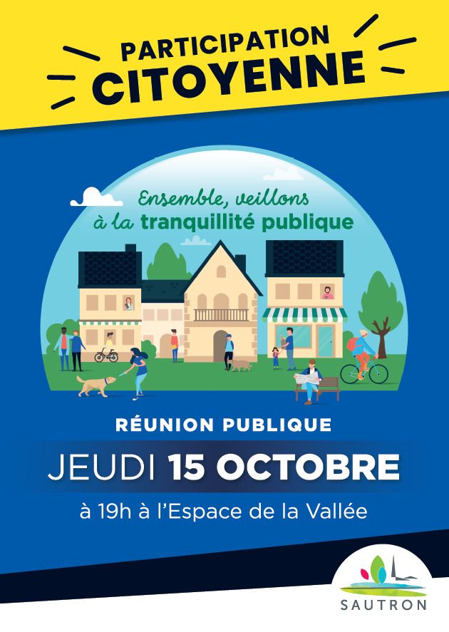 Visuel évènement