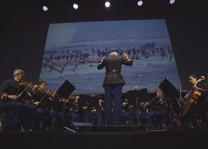 Orchestre symphonique de la Garde républicaine
