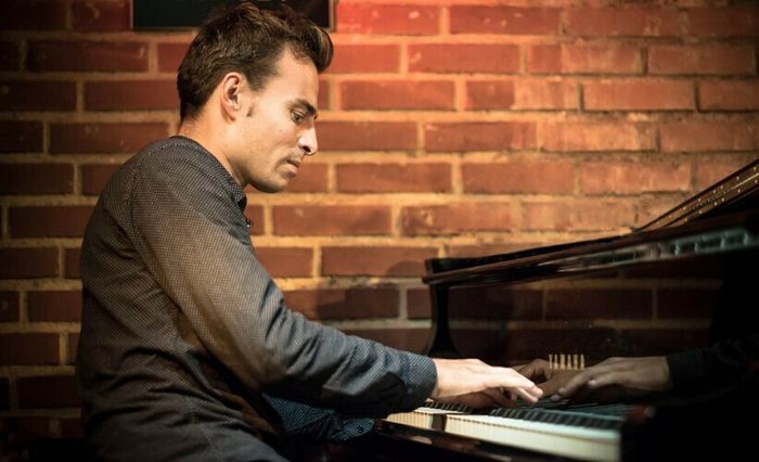 Thomas Mayeras : Autour de Benny Golson - Boeuf de 5 à 7 au Pannonica