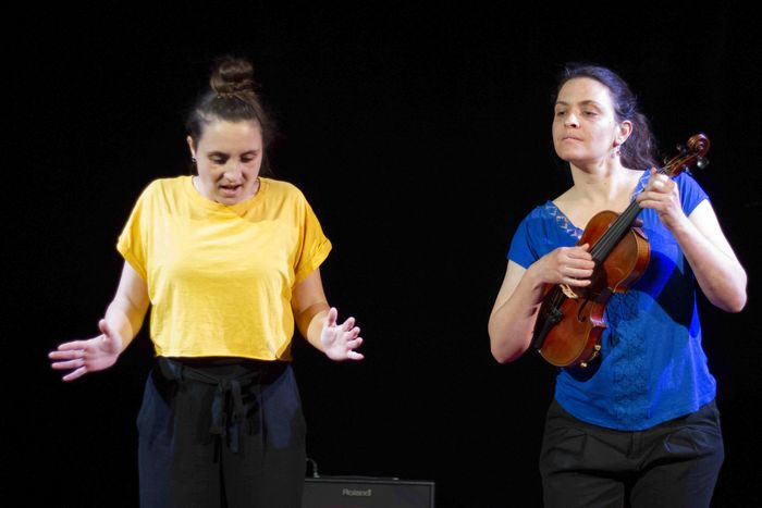 Proposition de spectacle pour le catalogue culturel du Loiret