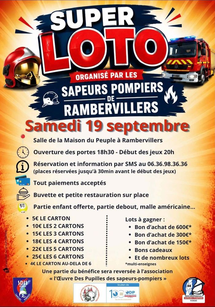 Super loto