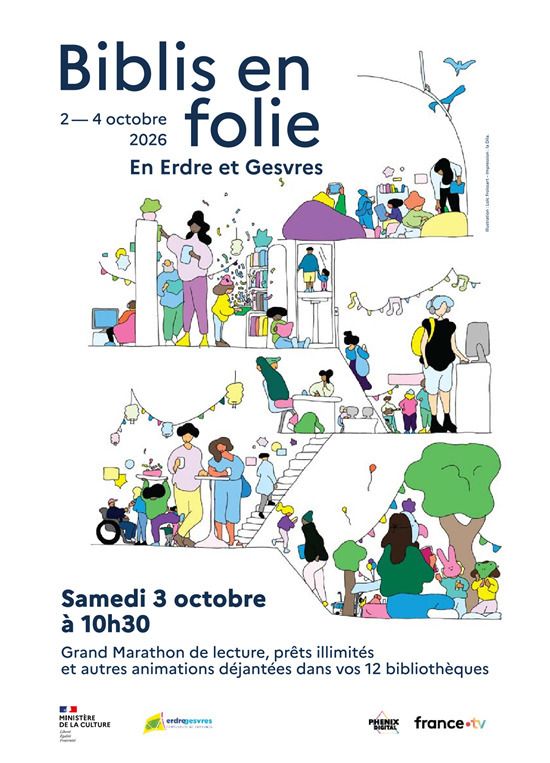 Visuel évènement
