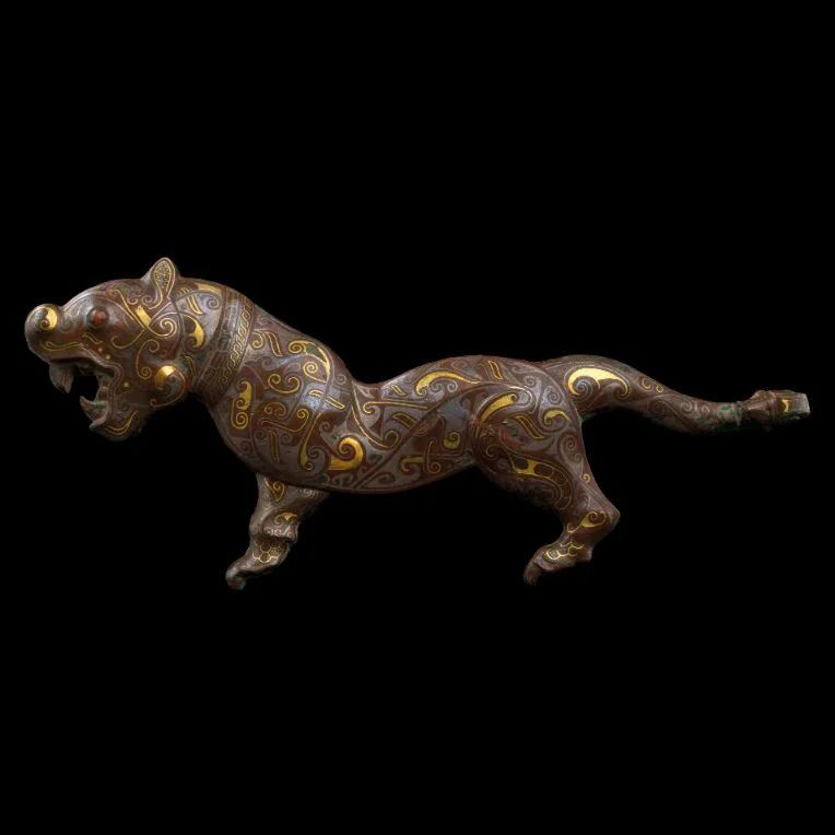 Visite-conférence : Animalia. Bestiaire de la Collection Al Thani