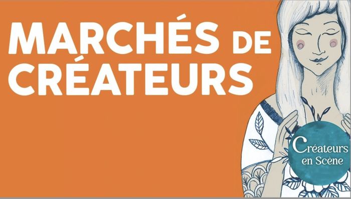 Marché de créateurs nocturne