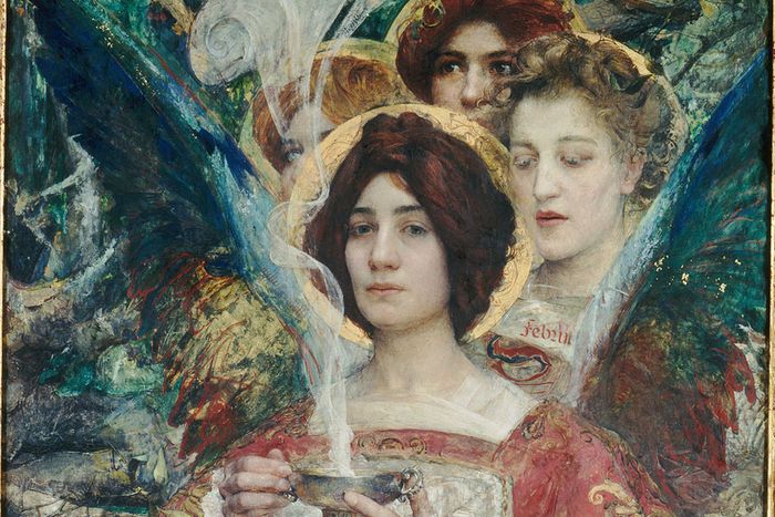 La symbolique des couleurs