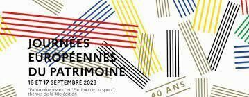Les JEP des Amis du Clocher: visites conférence