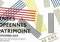 Les JEP des Amis du Clocher: visites conférence