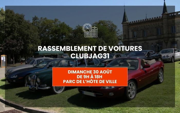 Visuel évènement