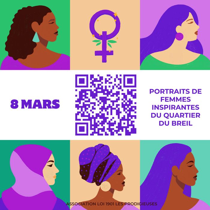 Voix des Femmes du Breil