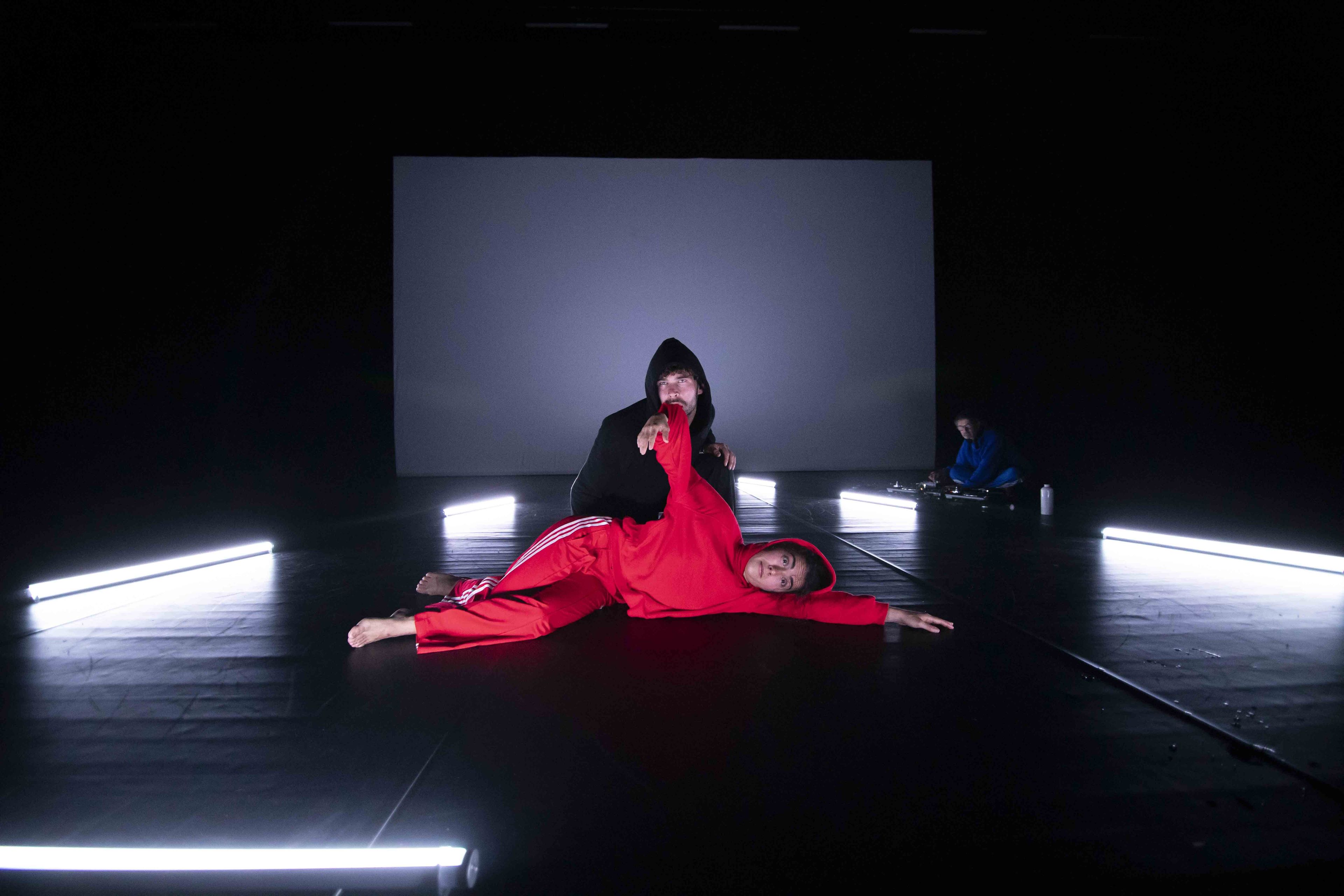 Le Petit Chaperon Rouge - SYLVAIN HUC