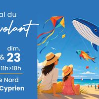 Festival du Cerf-Volant