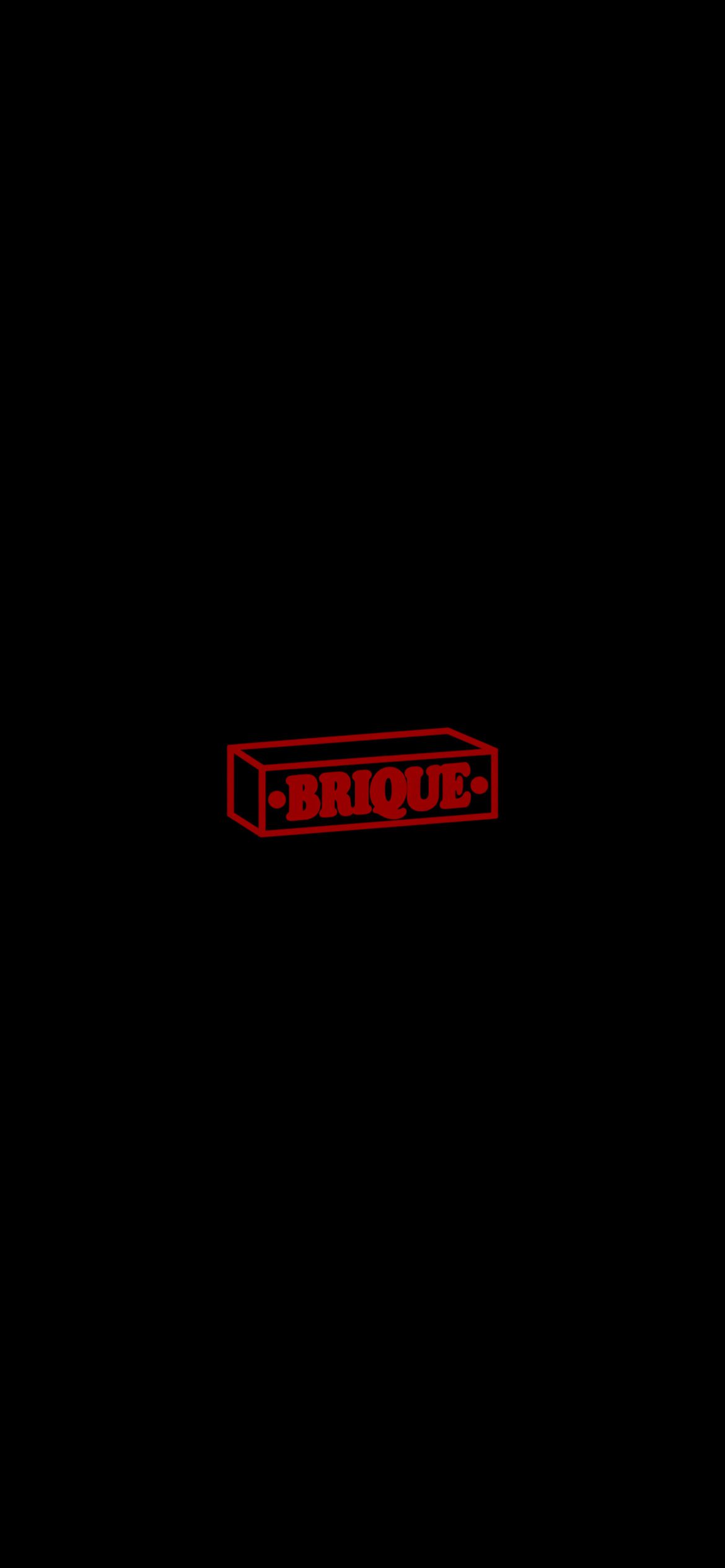 BRIQUE Comedy Club 08/10 - 20h30