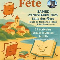 " Livres en Fête "