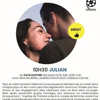 Et Alors ?! - Projection "Julian"