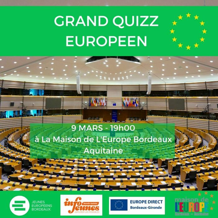 Gran Quizz Européen