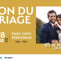 Salon du Mariage 2026