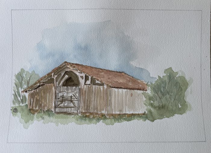 Exposition : Patrimoine en péril
