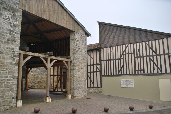 Visite guidée de Wassy