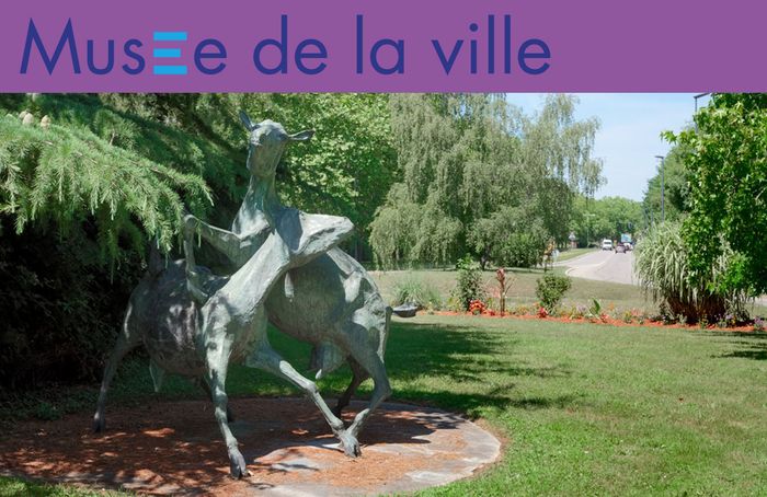 Visite commentée
