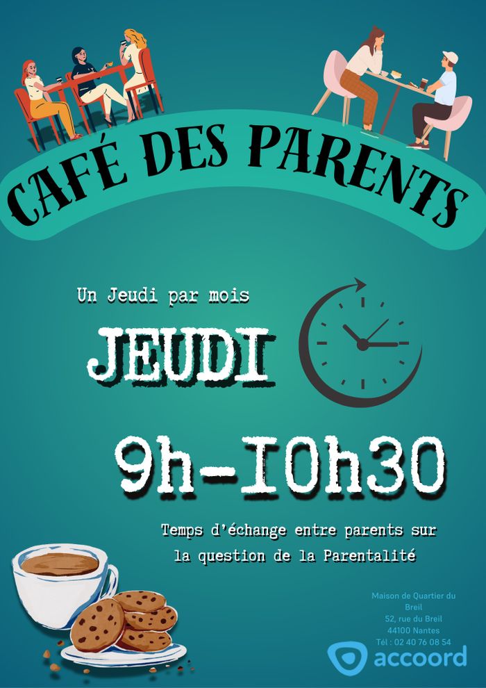 Café des parents