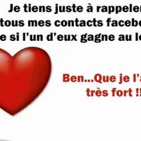 Loto du Club Sans Souci