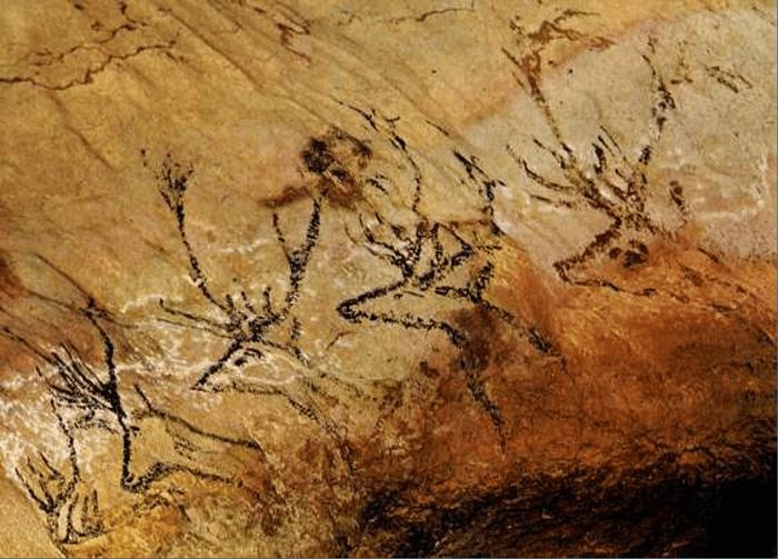 A L'ECOUTE DU BRAME DU CERF