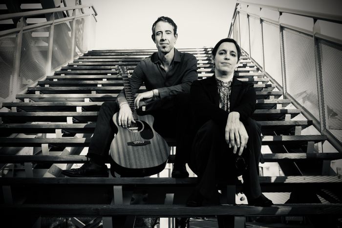 Musique à Pont-Rouge I Versants