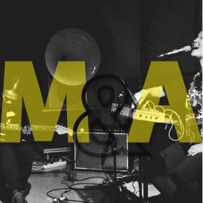 [Muzzix] [M&A] Tashi Dorji & Audrey Chen + Kaze