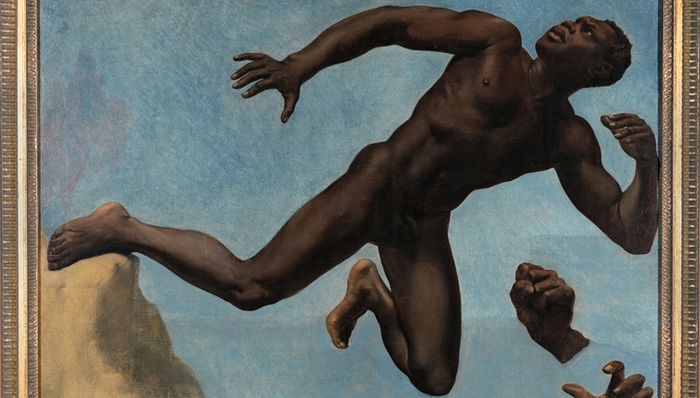 Tête-à-tête avec la commissaire de Sujet noir, du modèle à l'artiste