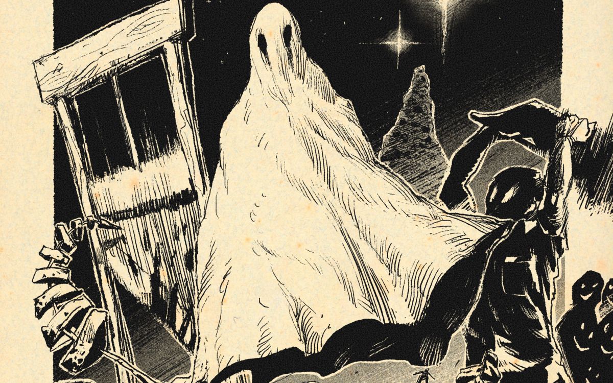 Six Days in October (The Dead Still Riot) - Wishaya Artamat, Pathipon (Miss Oat) et Duck Unit