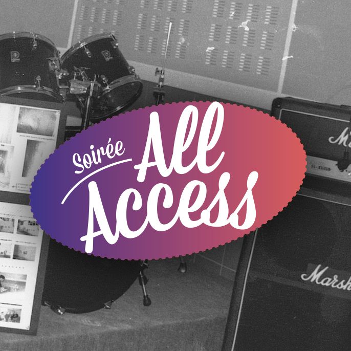 All Access #14.1