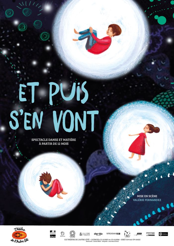 Et Puis S’en Vont