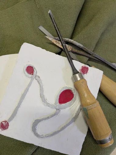 Atelier d'écriture : écriture oubliée