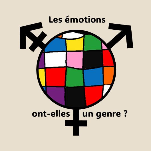 Conférence interactive : Les émotions ont-elles un genre ?